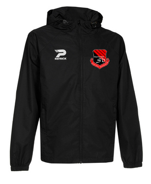 Allwetterjacke