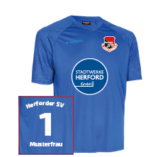 Spielertrikot für Fans