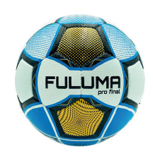 FULUMA Spielball pro final 22