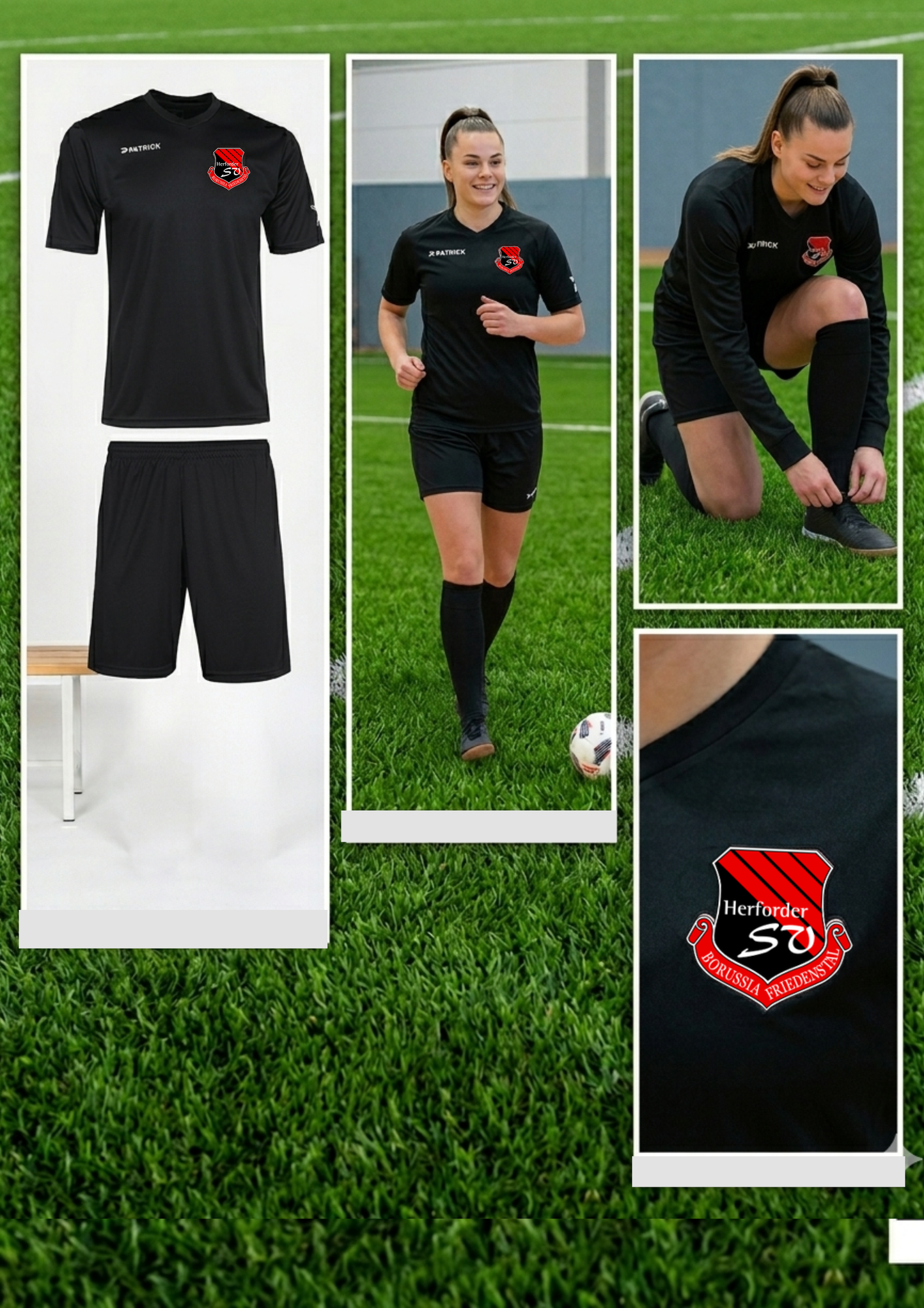 Trainingsshirt