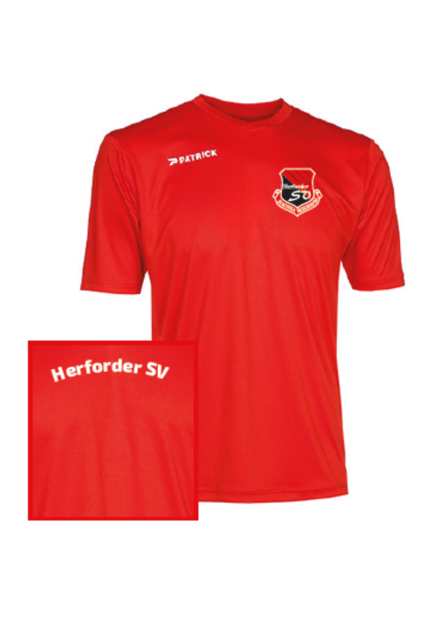 Trainingsshirt