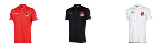 Präsentations Poloshirt