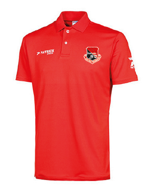 Präsentations Poloshirt