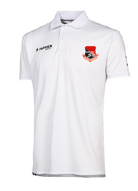 Präsentations Poloshirt