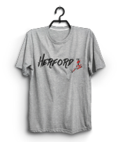Hoodie "Herford"