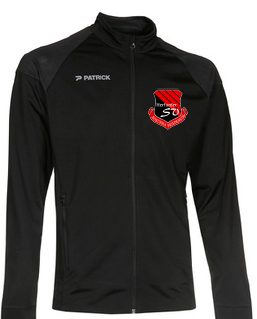 Jugentrainer-Trainingsjacke