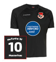 Spielertrikot für Fans