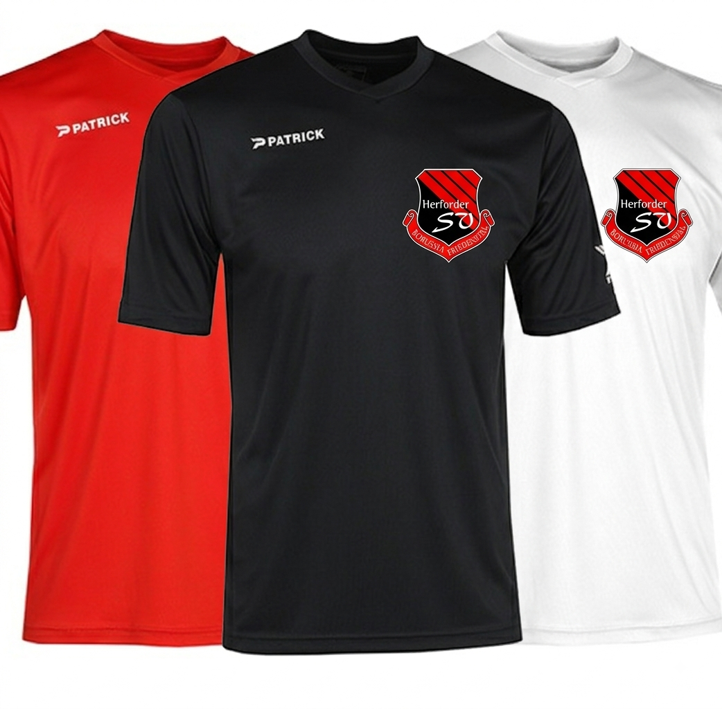 Trainingsshirt