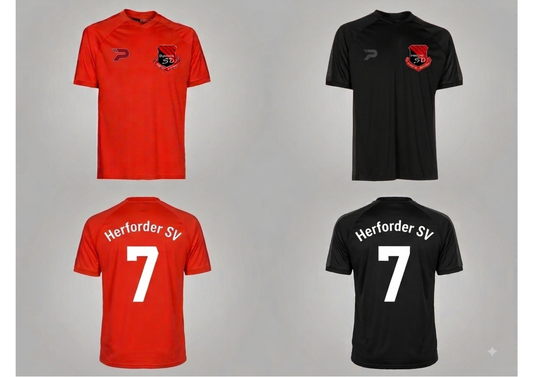 Spielertrikot für Fans