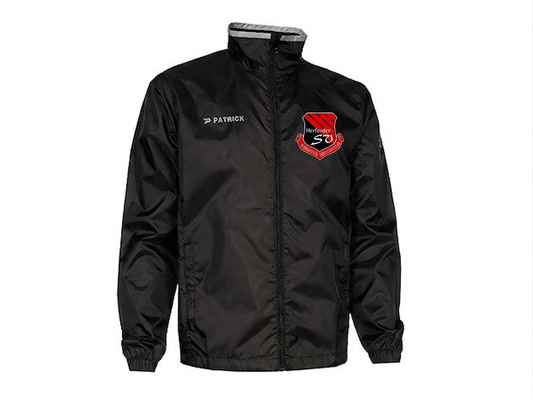 Regenjacke