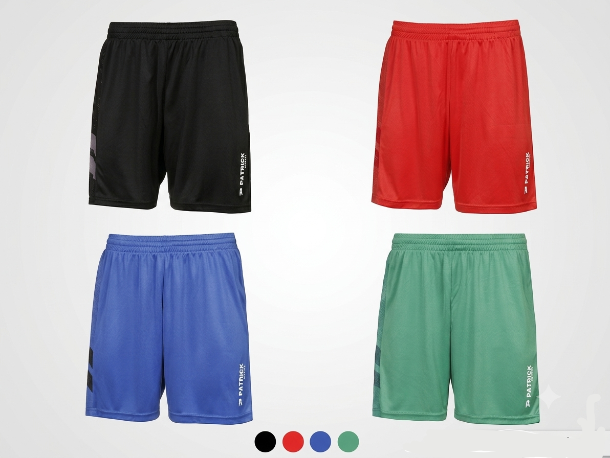 Trainings-/ Spielershorts